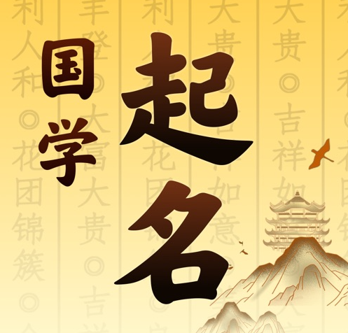 龙胜国学起名 人工起名一对一